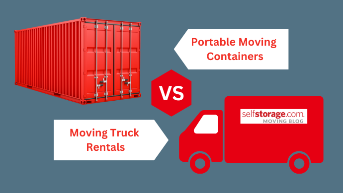 Moving