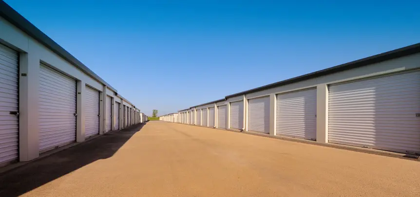 What You Need To Know About Business Storage