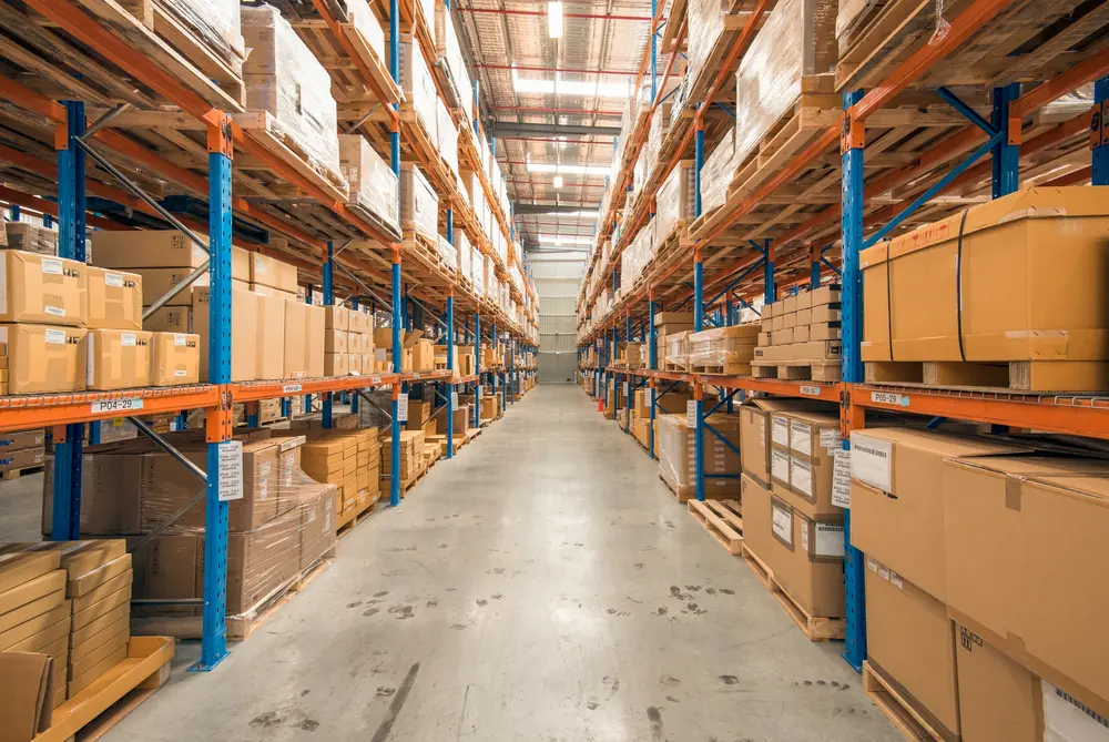 General Storage Advice