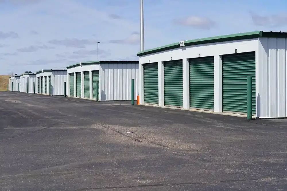 Self Storage