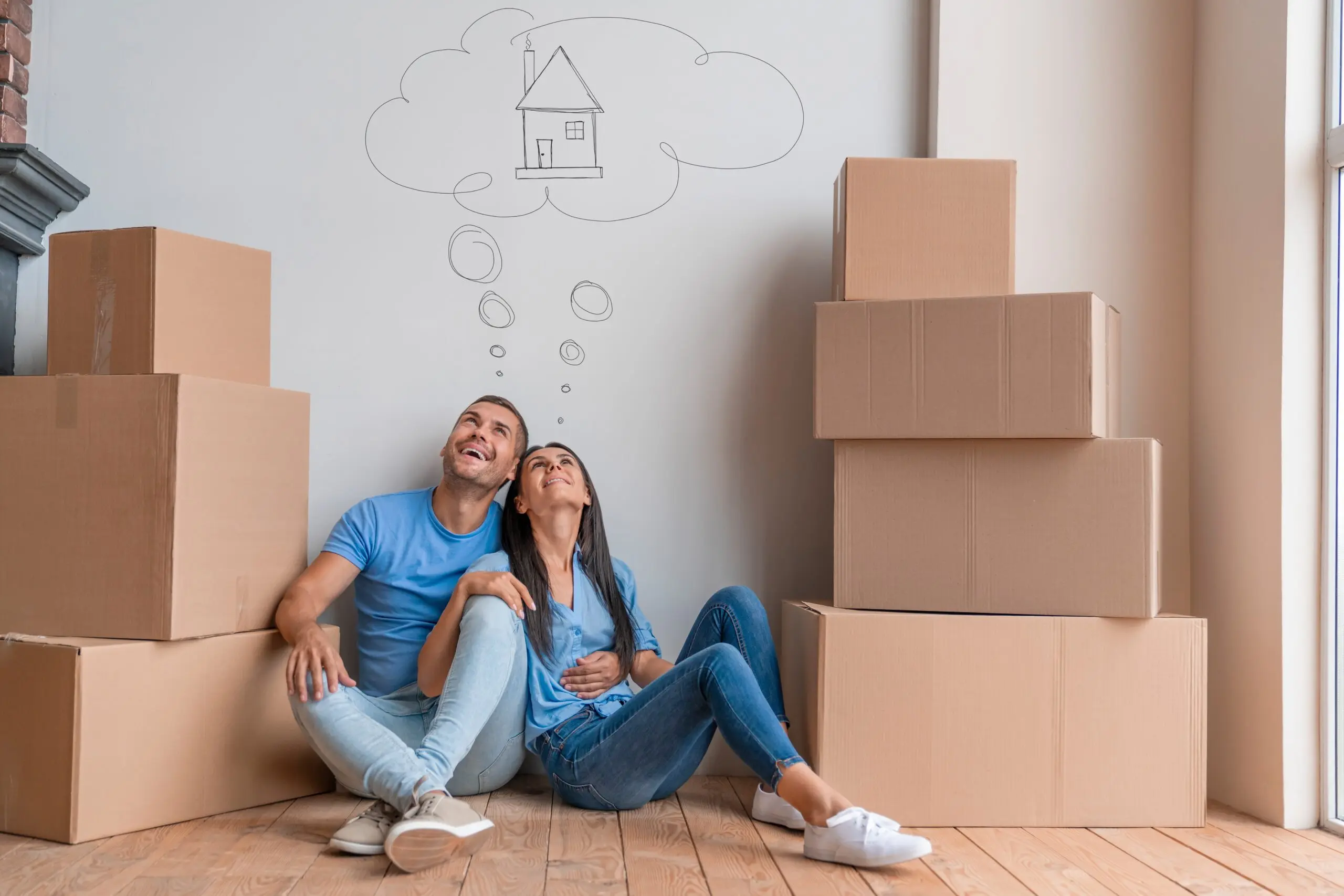 Moving Tips