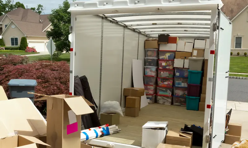 General Storage Advice