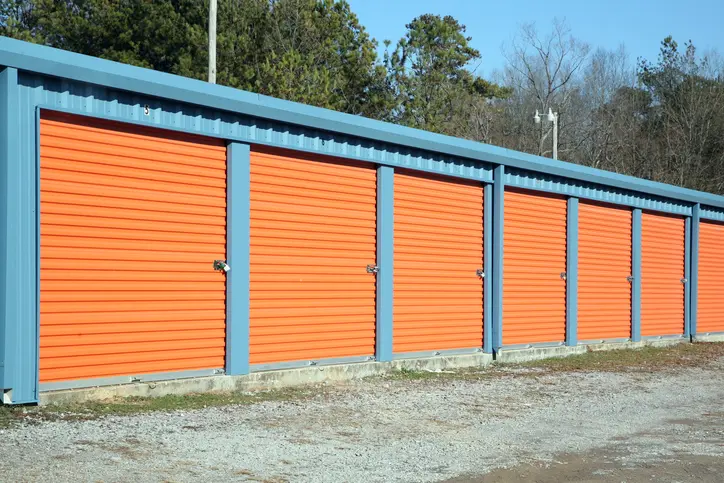 Self Storage