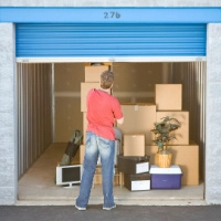 General Storage Advice