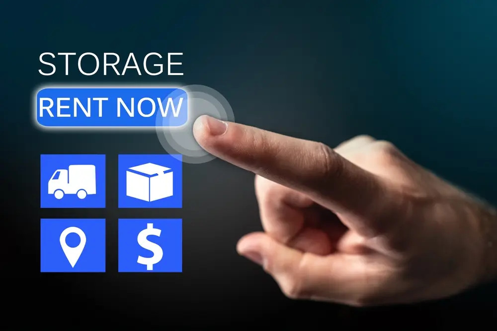 General Storage Advice