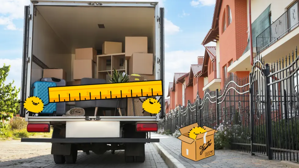 Moving Tips