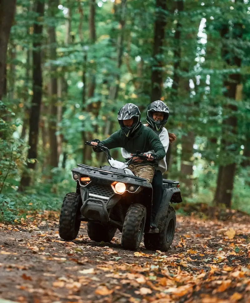 Find the Best ATV Storage For You