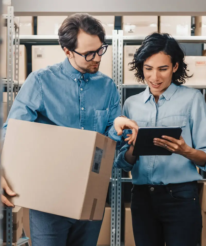 Find the Best Business Storage For You