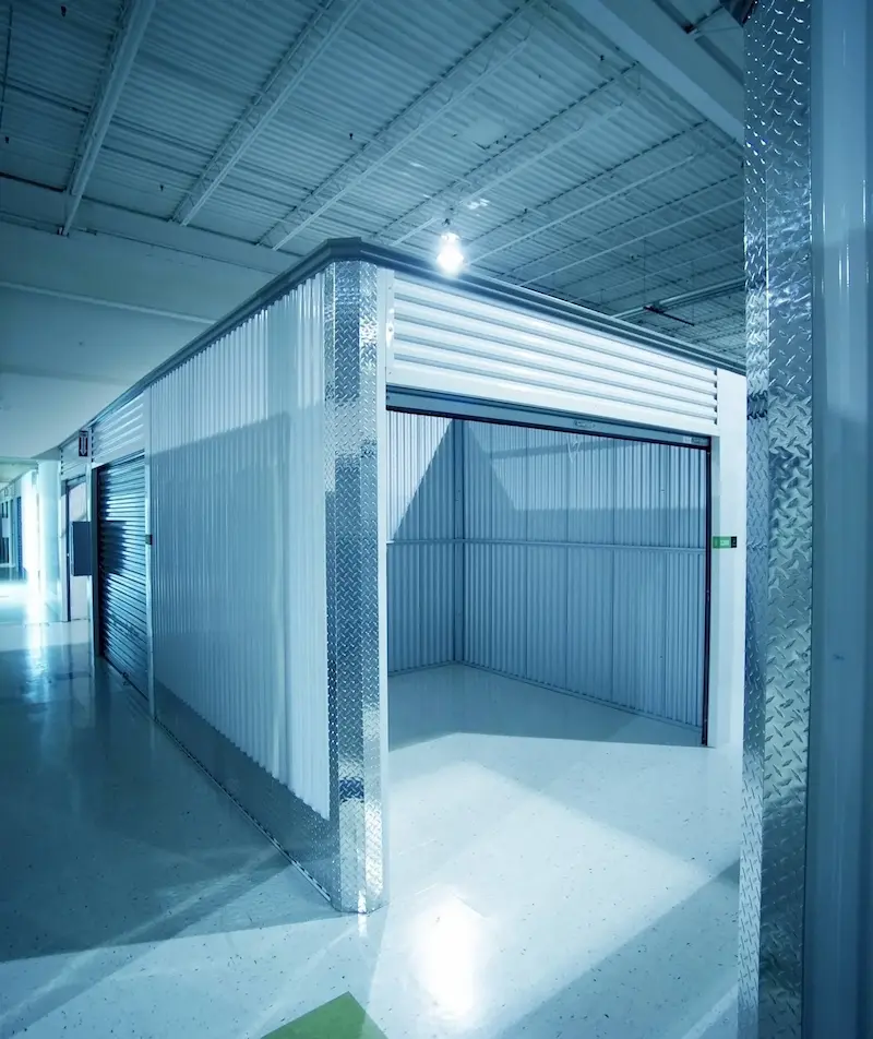 Find the Best Climate Controlled Storage For You