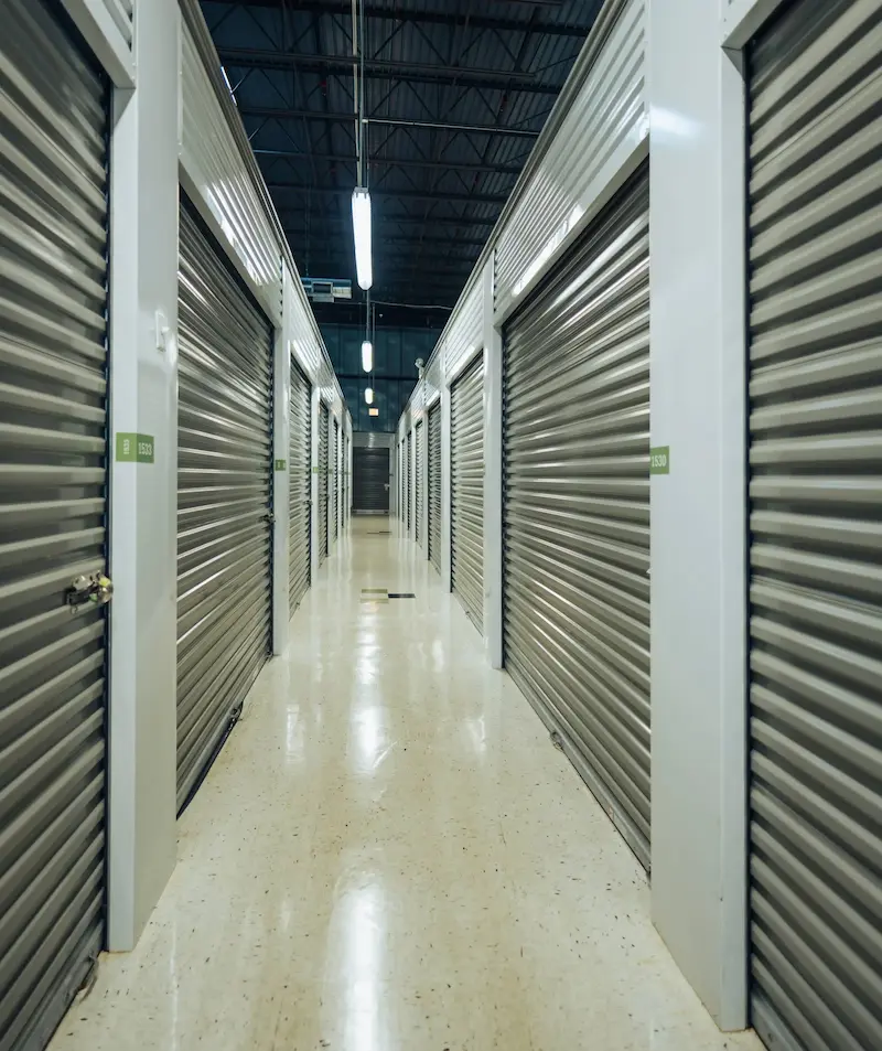 Find the Best Storage With Electricity For You
