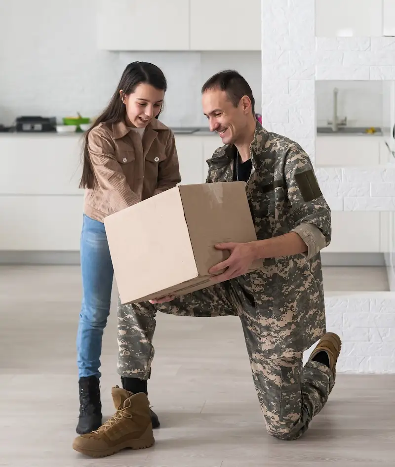 Find the Best Military Storage For You