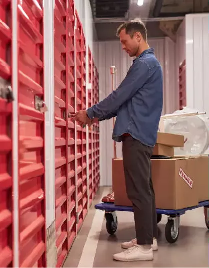 What is Mini Storage?