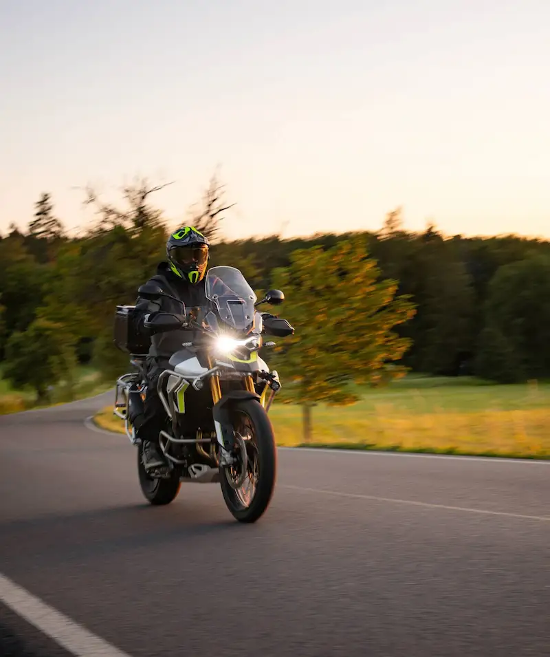Find the Best Motorcycle Storage For You