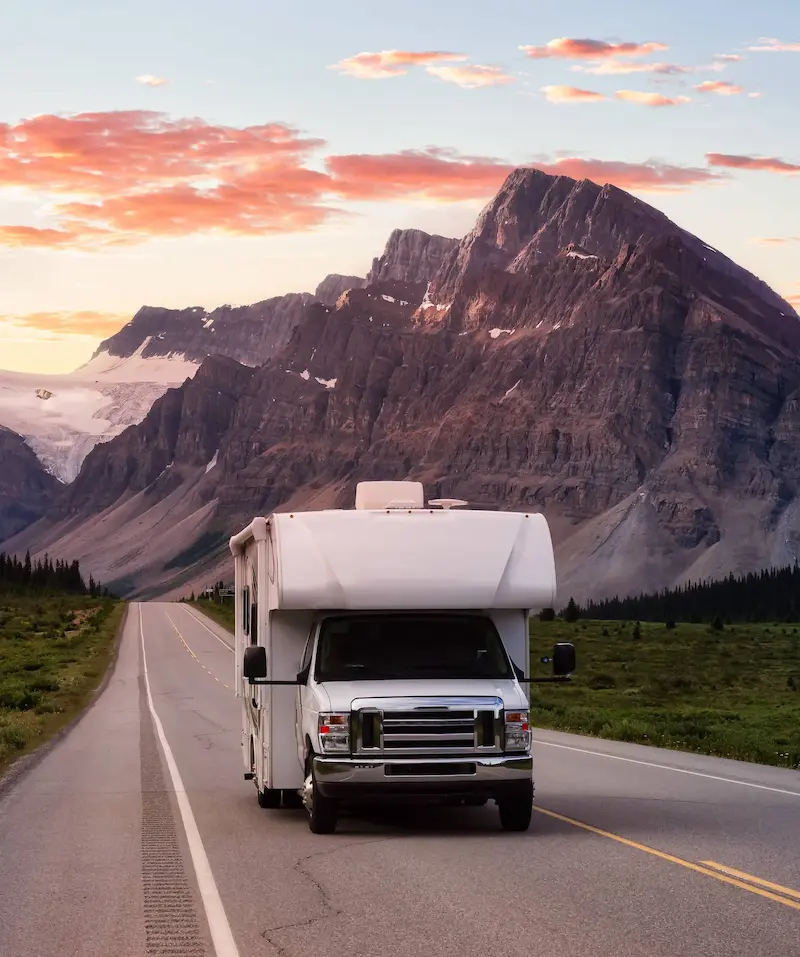 Find the Best RV Storage For You