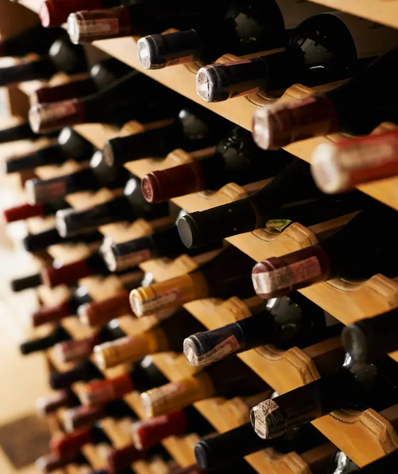 Find the Best Wine Storage For You