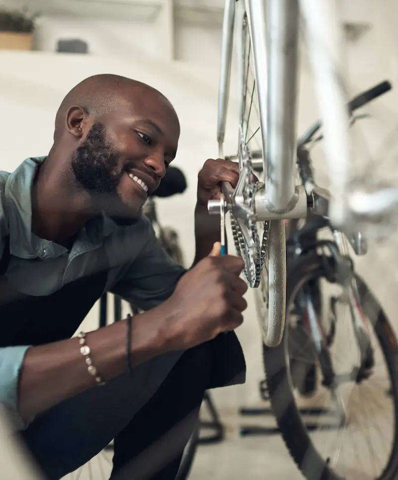 Find the Best Bike Storage For You