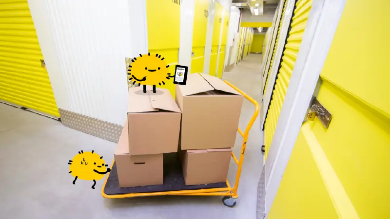 Self Storage
