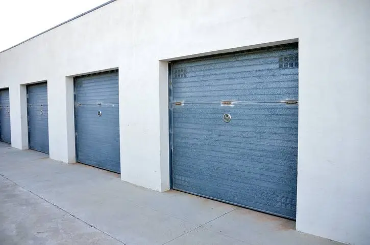 General Storage Advice