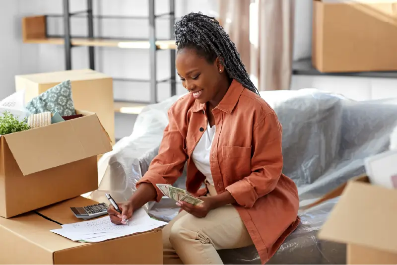 Budget-Friendly Storage That Works