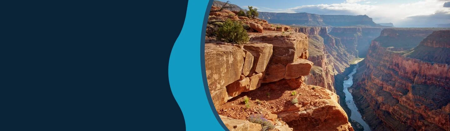 Arizona - Grand Canyon State