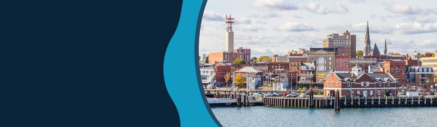 Connecticut - Nutmeg State