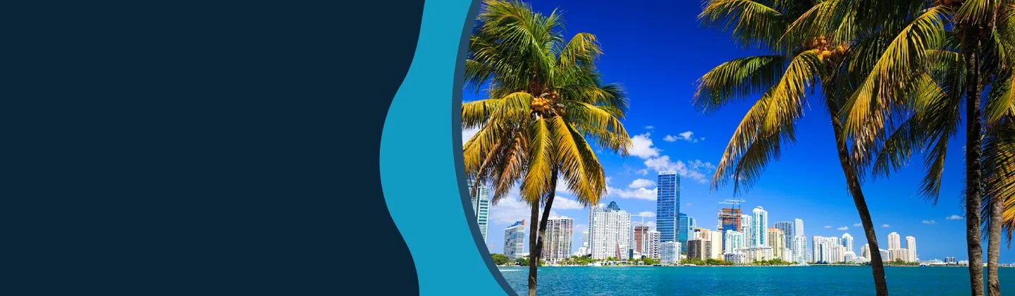 Florida - Sunshine State