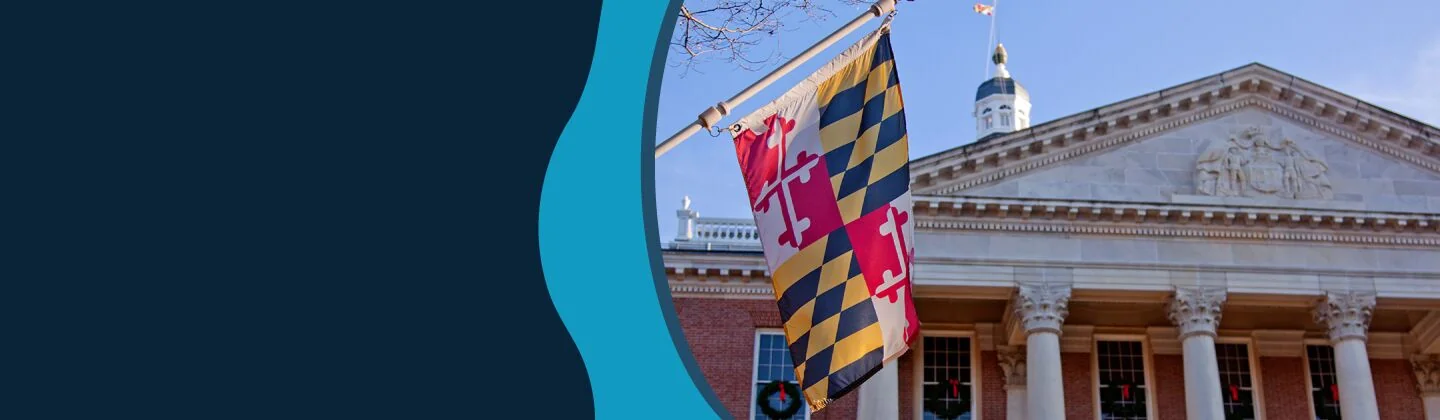 Maryland - Old Line State