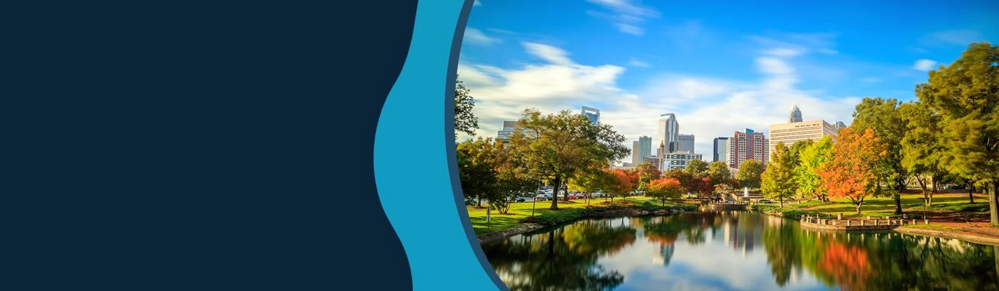 North Carolina - Tar Heel State