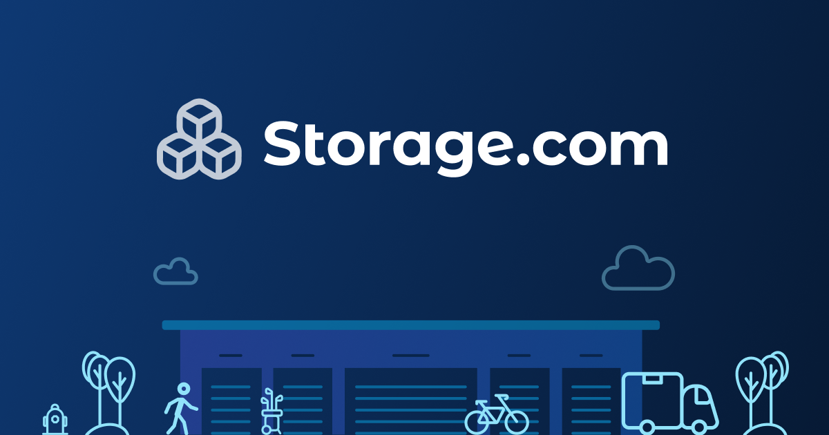 Best RV Storage Units in River Edge, NJ | Storage.com