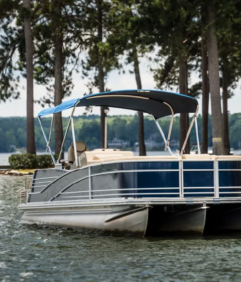 Find Affordable Boat Self Storage