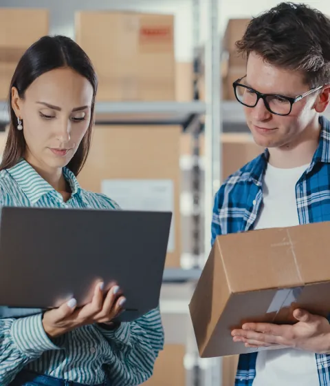 Find Affordable Commercial Self Storage
