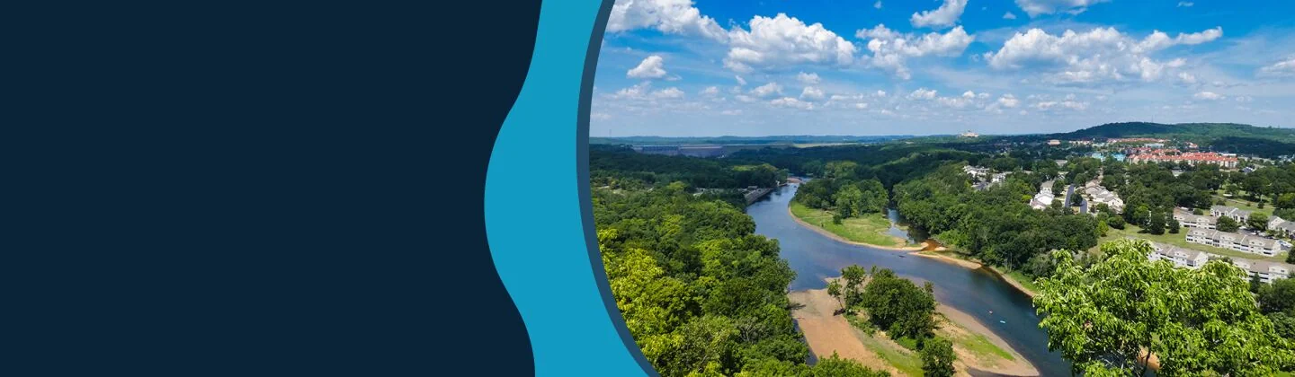 Missouri - Show Me State