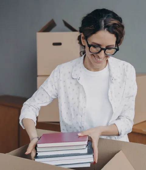 Find Affordable University Self Storage