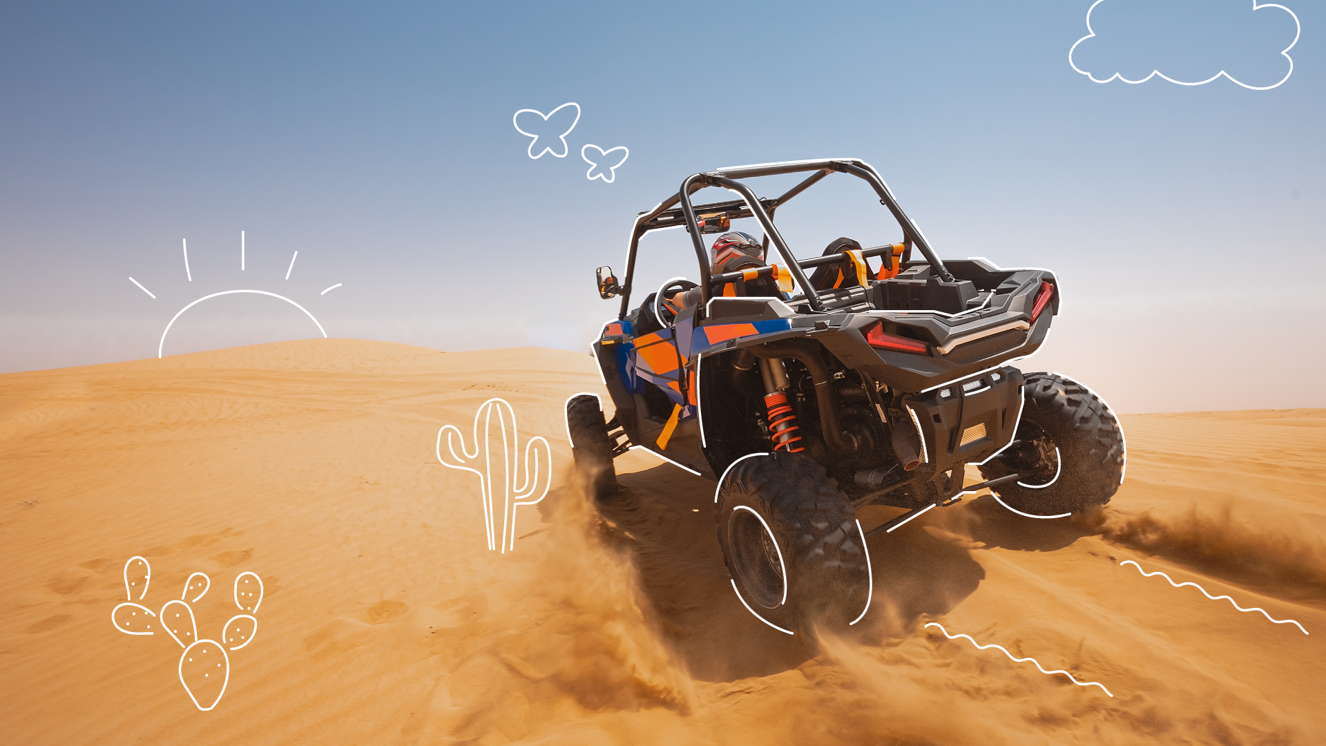 ATV Storage Options