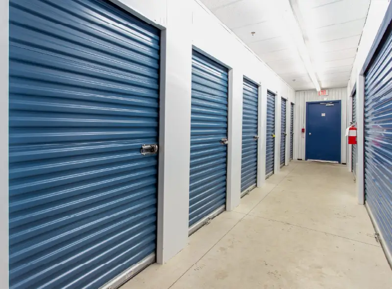 6 Types of Business Storage: Best Uses and Features