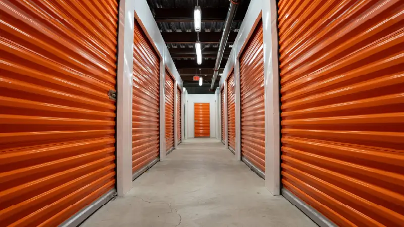 7 Things to Expect When You Rent a Storage Unit