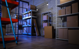24 Hour Self Storage