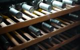 Wine Self Storage
