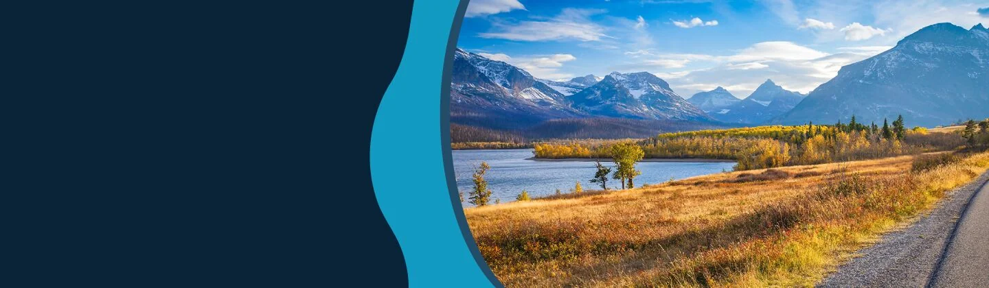 Montana - Treasure State